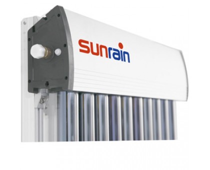Солнечный коллектор SUNRAIN TZ58-1800-10R1 