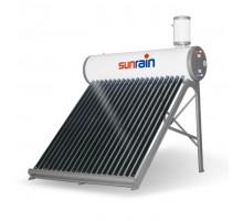 Безнапорная термосифонная система Sunrain TZL58/1800-10 100л