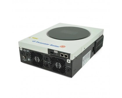 Гібридний сонячний інвертор TESCOM VM-4 3.6K 24V 120A MPPT (120-450В) 