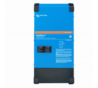 Інвертор гібридний Victron Energy MultiPlus-II 48/6k5/100-50 6 кВт 220 В без MPPT