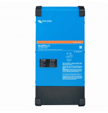 Инвертор гибридный Victron Energy MultiPlus-II 48/6k5/100-50 6 кВт 220 В без MPPT