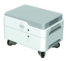 Гибридный инвертор Zegor YCN5000 HYBRID 5 кВт