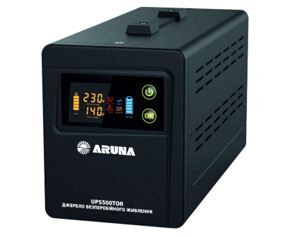 Источник бесперебойного питания ARUNA UPS 1500 TOR