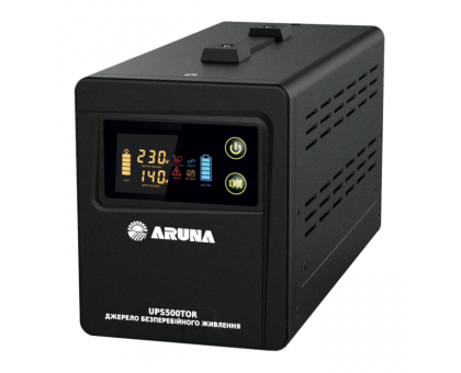 Источник бесперебойного питания ARUNA UPS 1500 TOR
