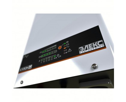 Источник бесперебойного питания Элекс Кулон Q 1000/12 V 4.0 (1000 Вт)