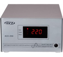 Стабілізатор напруги LVT ACH 250