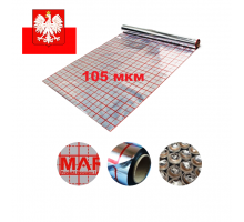 Фольга для теплого пола MAREK FOLIA F105