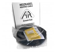 Нагрівальний кабель Arnold Rak Стандарт 6102-15 EC, 180 Вт, 12 м