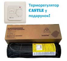 Нагревательный мат ARNOLD RAK FH-EC 2105 0,5 м2/90 Вт