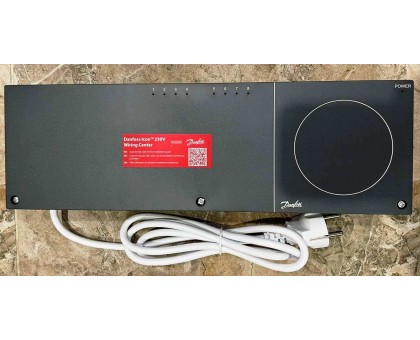 Клеммная колодка Danfoss IconTM 088U1040