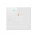 Терморегулятор EcoTherm SMART WI-FI White