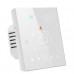 Терморегулятор EcoTherm SMART WI-FI White