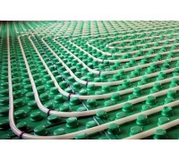 Мат для теплого пола Ecotherm 1020х520х50 мм