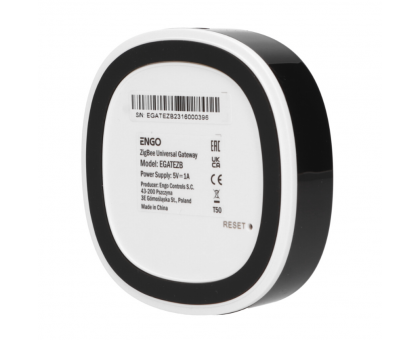 Универсальный интернет-шлюз ENGO EGATEZB ZigBee 3.0