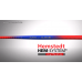 Двужильный кабель Hemstedt DR 18 м 225 Вт 1,5м2