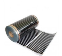 Инфракрасная пленка In-Therm T-308 (150 Вт/м2)