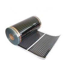 Инфракрасная пленка In-Therm T-305 (150 Вт/м2)
