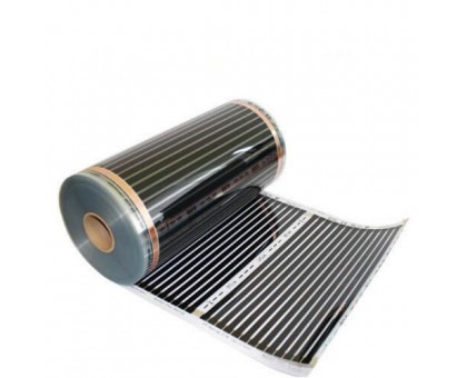 Инфракрасная пленка In-Therm T-305 (150 Вт/м2)