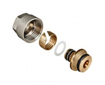 Евроконус Raftec 3/4х16х2.2 EKRC-16-34-22