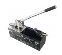 Ручной опрессовочный насос Raftec RTP50