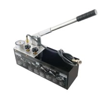 Ручной опрессовочный насос Raftec RTP50