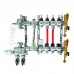 Смесительный узел RAFTEC AS MiX SUR03
