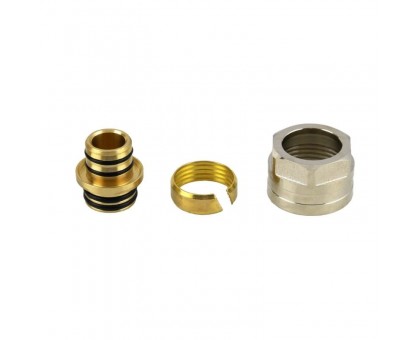 Евроконус Raftec 3/4х16х2.2 EKRC-16-34-22