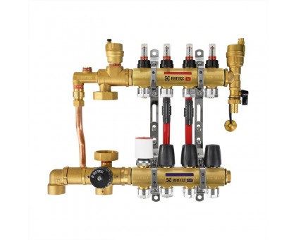 Смесительный узел RAFTEC 161H