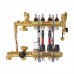 Смесительный узел RAFTEC 161H