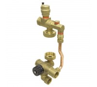 Смесительный узел RAFTEC 161H