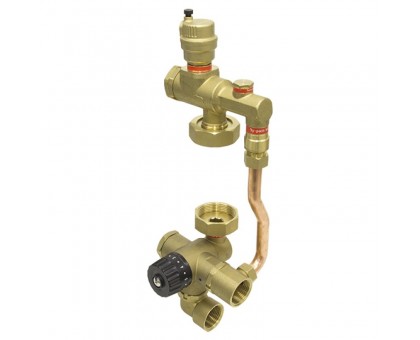 Смесительный узел RAFTEC 161H