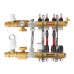 Смесительный узел RAFTEC 162H