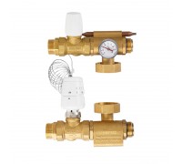 Смесительный узел RAFTEC 162H