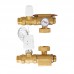 Смесительный узел RAFTEC 162H