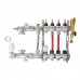 Смесительный узел RAFTEC PCNR03