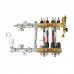 Смесительный узел RAFTEC PCNR03