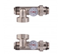 Смесительный узел RAFTEC PCNR03