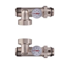Смесительный узел RAFTEC PCNR03
