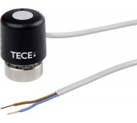 Сервопривод для коллектора теплого пола TECE 230В 77490010