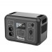 Портативная зарядная станция ALTEK AL 1200 Power Box 1200 Вт (2115814)