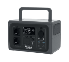 Портативная зарядная станция ALTEK AL 600 Power Box 600 Вт (2117013)