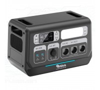 Портативная зарядная станция ALTEK AL 2400 PowerBox PRO PLUS 2048 Вт (2116995)