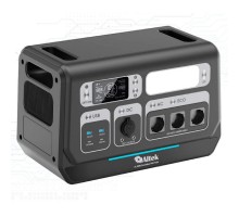 Портативная зарядная станция ALTEK AL 2400 PowerBox PRO PLUS 2048 Вт (2116995)