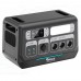 Зарядная ﻿портативная станция ALTEK AL 2400 PowerBox PRO PLUS 2048 Вт (2116995)