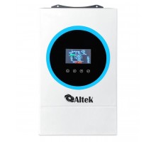Гибридный инвертор Altek Atlas 4,2KW-24V (2116944)
