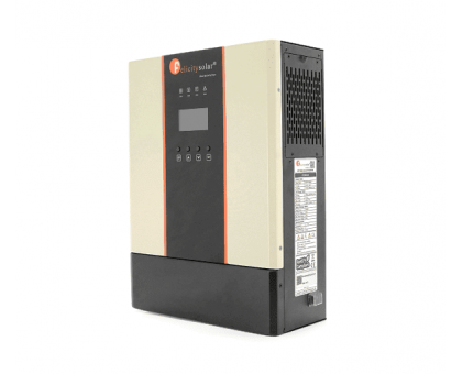 Гібридний інвертор FelicityESS IVEM 3024KVA 24V 3 кВт