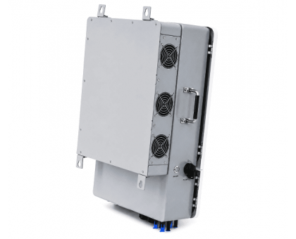 Гибридный инвертор FelicityEss IVGM8KLP1G1 8000W 48V