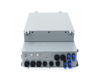 Гибридный инвертор FelicityEss IVGM8KLP1G1 8000W 48V