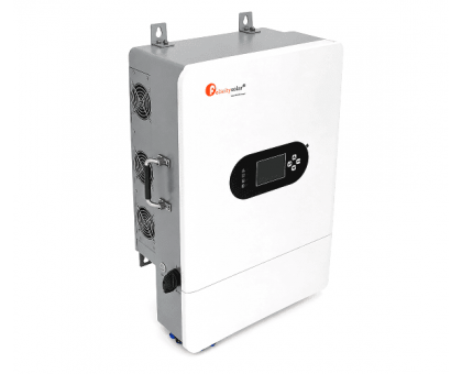 Гибридный инвертор FelicityEss IVGM8KLP1G1 8000W 48V
