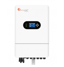 Гибридный инвертор FelicityEss IVGM8KLP1G1 8000W 48V